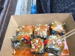 -品腐记·豆腐王朝(老门东总店)