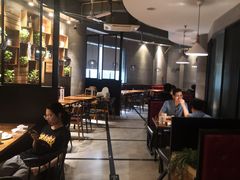 -比格比萨自助(花园路店)