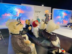 -济州岛泰迪熊博物馆