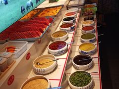 小料-津门羊大爷·铜锅涮肉(黄河道店)