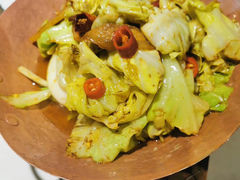-小放牛炒菜馆(裕华万达店)