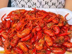 -二钳洞庭虾蟹·江湖菜(鹭岛店)