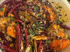 -辣螃铠盆盆蟹大排档(总店)