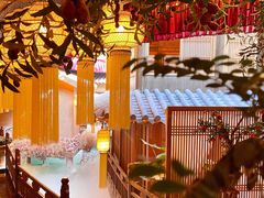 -叶叶菩提·晋福宫