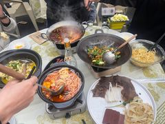 -铭副琦食·虾蟹烩馆(渔人码头店)