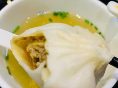 蟹粉小笼-熙盛源(永乐路店)