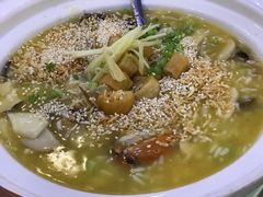 大咀龙虾海鲜泡饭-大咀港式茶餐厅(恒泰店)