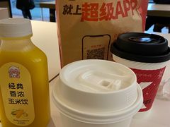 -肯德基(安德门店)