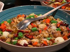 -华豫川酒家(大卫城店)