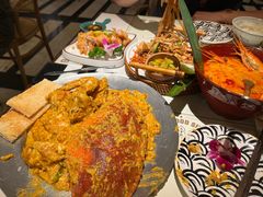 -太食獸泰式茶餐厅(济南万象城店)