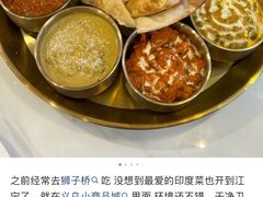 -清真· AL-JANNAT 佳纳特餐厅(仙林店)