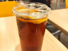 -麦当劳(民盈·国贸城店)
