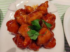 -桂满陇·杭州饭店(清河万象店)