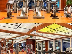 -广州粤海喜来登酒店