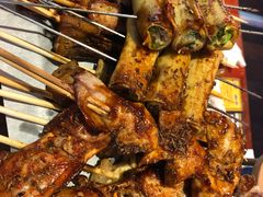 -肉串汪(望京店)