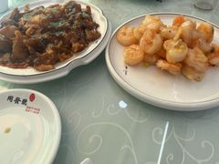 -同发号饭庄(复兴路店)