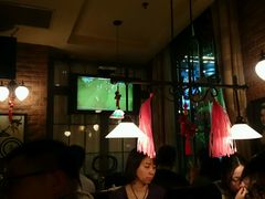 android_upload_pic-宝莱纳啤酒花园餐厅PAULANER BRAUHAUS Nanjing(广州路店)