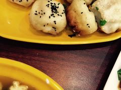 iphone_upload_pic-小杨生煎(龙之梦购物中心店)
