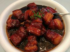 红烧肉-同庆楼(大钟寺店)