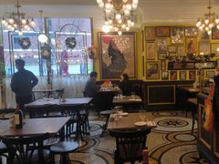 -Entrecôte 法国牛扒馆(保利·时光里店)