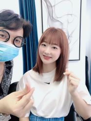 -凯博K-boom Hair Salon