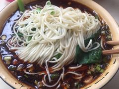 -赵伍面庄(松石大道店)