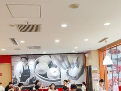 -阳阳中国饭(龙湖大兴天街)