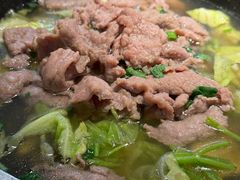-全牛匠·乐山跷脚牛肉(西北旺万象汇店)