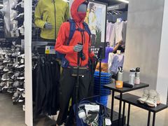 -迪卡侬(大英山店)