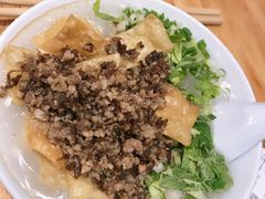 臊子豆腐脑-小豆海棠(人民南路店)