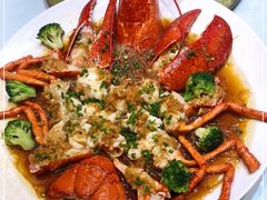 -宝燕壹号(长寿店)