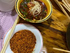 -冒椒火辣(奎星楼街店)