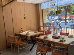 -王妈热卤·川味馆(海昌店)