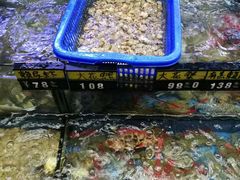 -龙溪海鲜酒家(溪涌店)