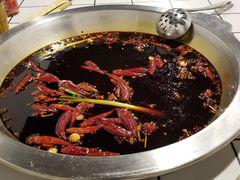 -老街坊市井火锅(营门口店)