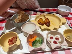 -西贝(紫荆广场店)