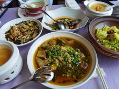 -大蓉和(一品天下店)