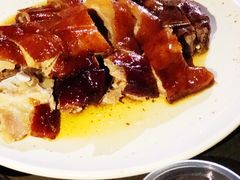 -黄连大头华烧鹅店(大良店)