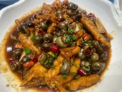 -阿毛饭店(和义路店)