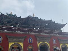 -塔尔寺