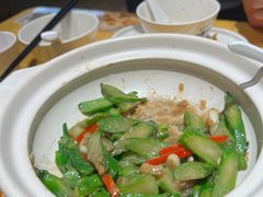 -蔡澜点心·粤菜(花城汇南区店)