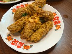 -谢记上海大排档(长寿路店)