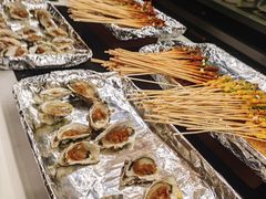 -食光全日制餐厅(绵阳首开喜来登酒店)