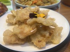 -满园烤鸭·春饼(中街大悦城店)