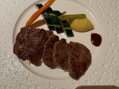 -香樟花园法式铁板烧(恒隆广场店)