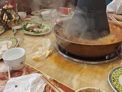 -清真·马家火锅美食城(镇江北路店)