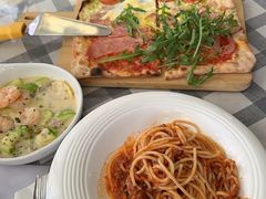 -威尼斯意餐酒吧 Venezia club(意大利风情街店)