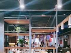 -飞阳铁板烧(ME TOWN购物中心店)