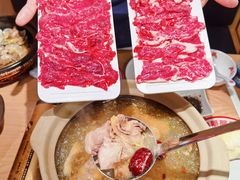 -邹开喜·炭炉鸡煲·海鲜火锅(虹口足球场店)