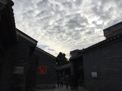 -黄埔古港
